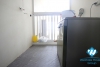Nice and modern apartment in L building for rent